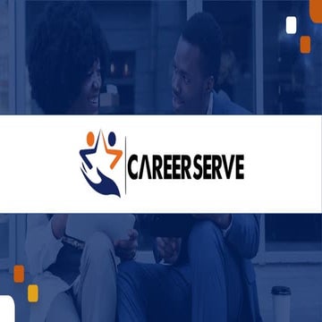 RECRUITING COMPANY SAMPLE PROFILE- FULLY FLEDGED.pptx