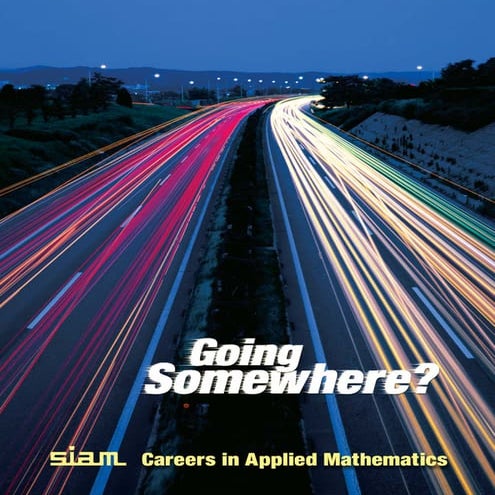 Careersinappliedmathematics