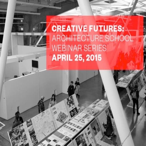 Careers in Architecture ACSA 042515