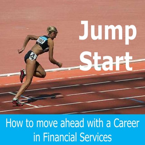 Careers in financial_services