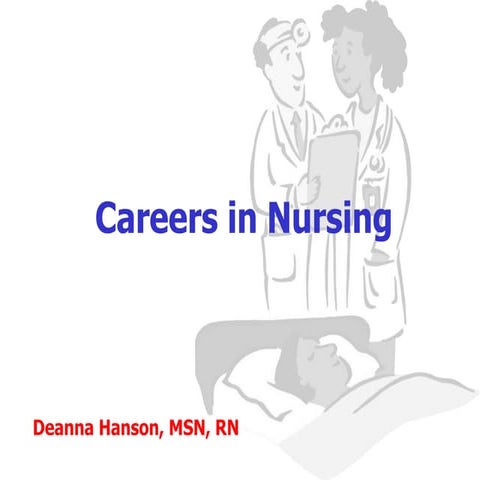 Careers in nursing (1)