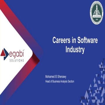 About Exadel for Seniors | PDF