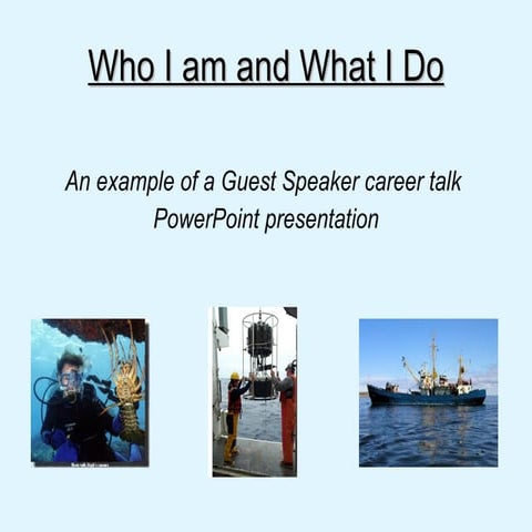 Careertalk