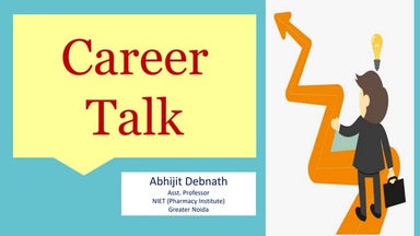 Career Talk