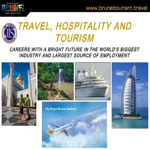 Career Talk presentation