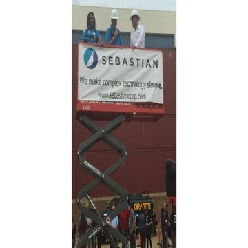 Career tech expo 2015