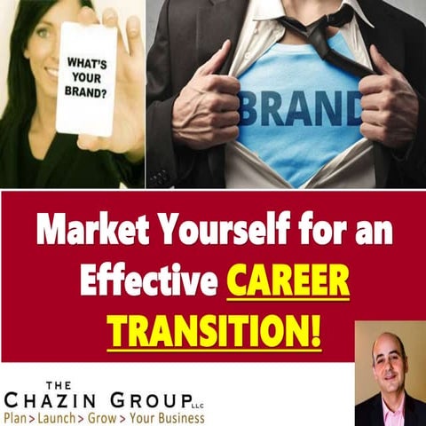 Career transition ethanchazin_intro_2019