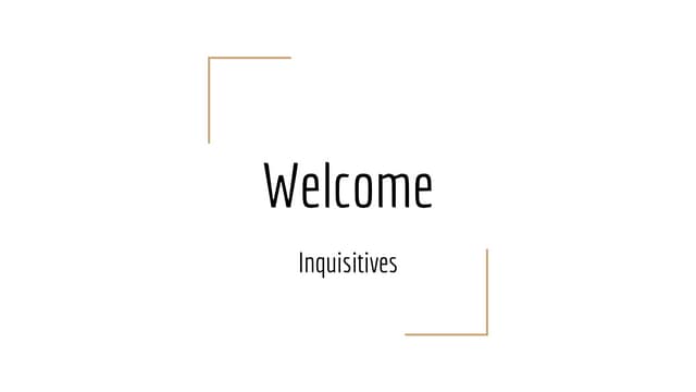 Career Updates 