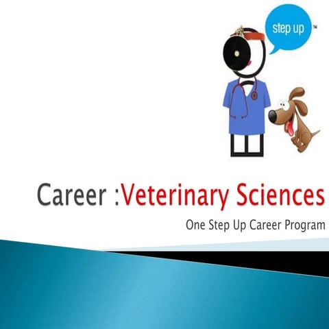 Veterinary Sciences | PPTX