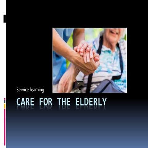 Care for the elderly.pptx