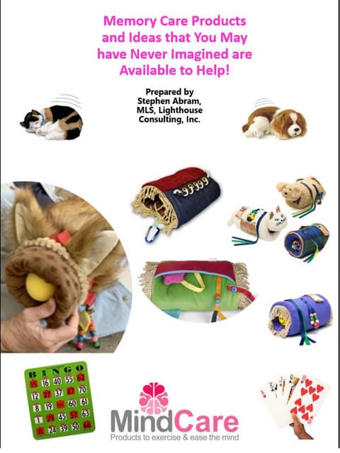 Caregiver Presentation and Product Inspirations Sep 2023 PPT.pptx