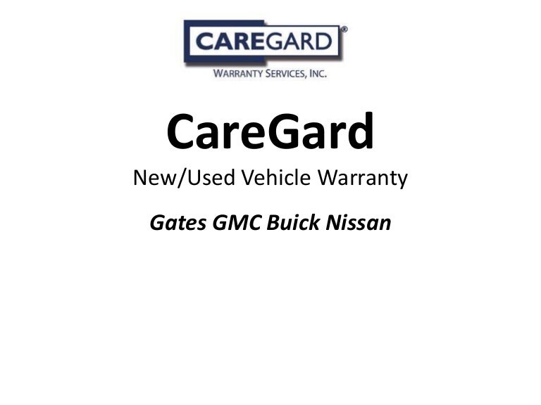 Care guard