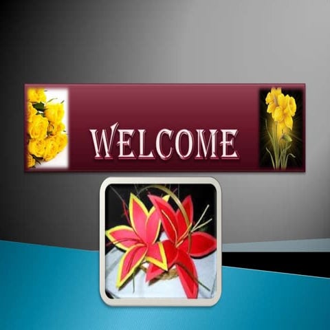 Care in hospital settings powerpiont