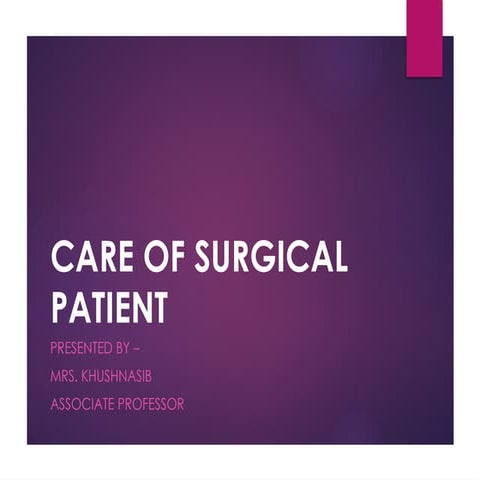 Intra operative care.pptx