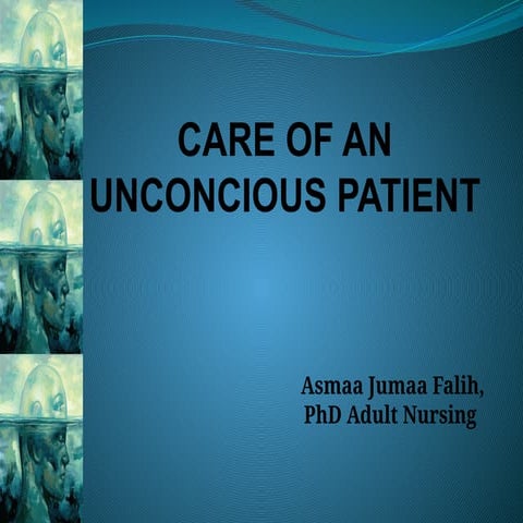 care  of unconscious patients  in ICU (1).pptx