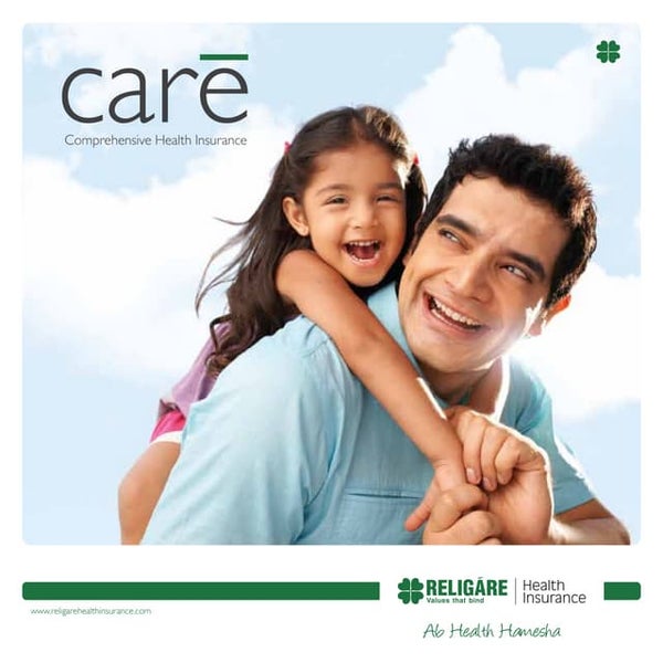 Religare Health Insurance Leadership Talk Mr. Anuj Gulati Claim P…