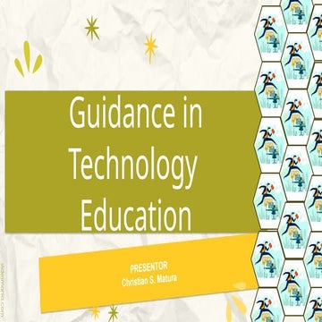 Career development interms of guiidapptx