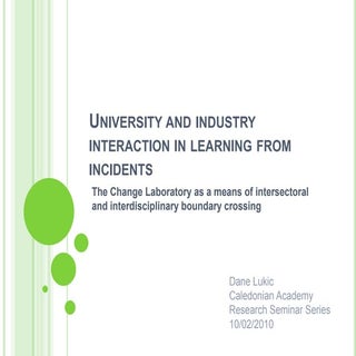 Ca research seminar 2 10 02-2011