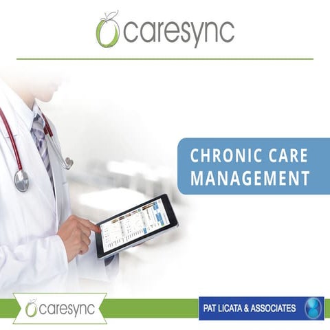 Voluntary Medicare Patient Alignment | PPTX
