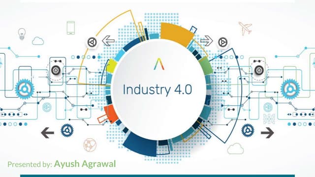 Industry 4.0