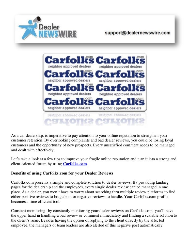 Car Dealer Reviews >> Automotive News Positive Dealer Reviews Car Dealer Reviews >> Automotive News Positive Dealer Reviews