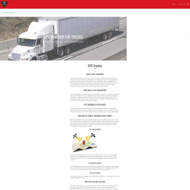 Stay on Track: Car GPS Tracking in Melbourne for Reliable Vehicle Security