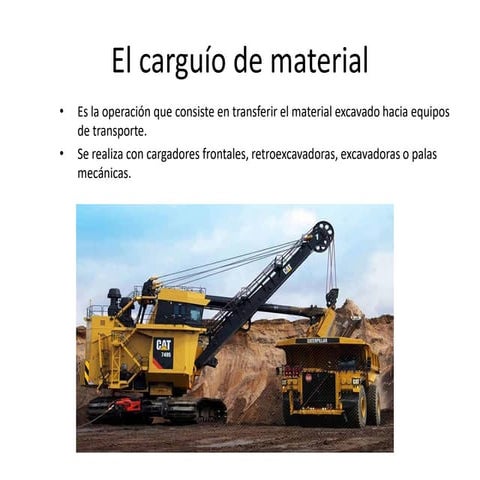 Optimizing Material Loading Operations for Efficient Earthmoving ...