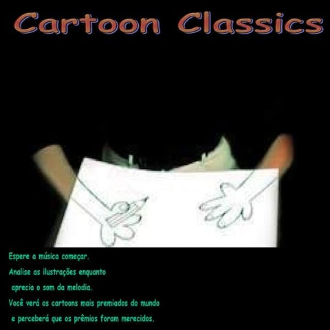 Caricaturas para reflexionar