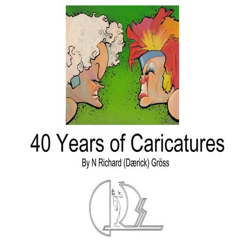 Caricatures