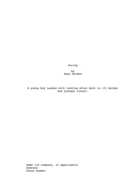 Danger Mouse Script Docx