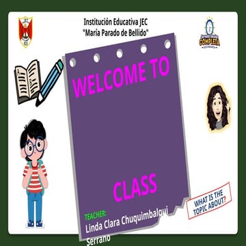 Caring environment! audio/ Cuidado del medio ambiente -.pptx