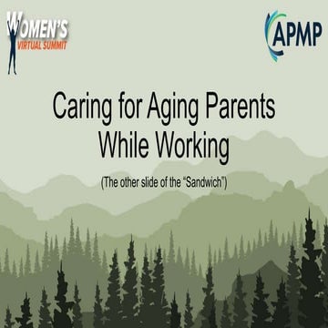 Caring for Aging Parents While Working Full-Time.pptx
