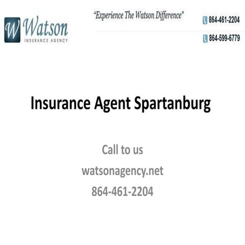 Car insurance in spartanburg