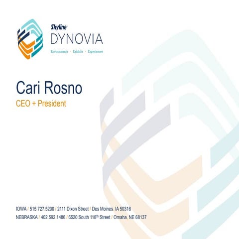 Marketing for Engagement