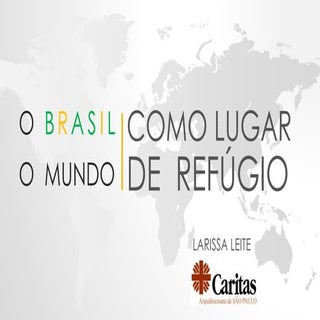 Seminário de paz e prevenção/resolu...