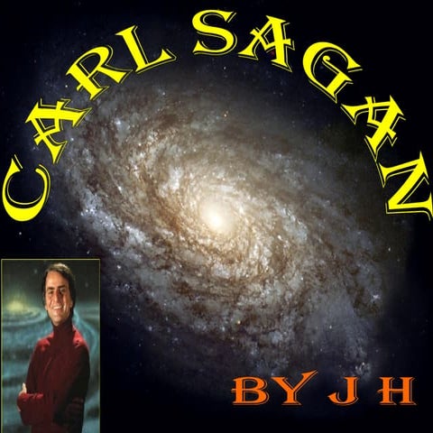 Carl Sagan