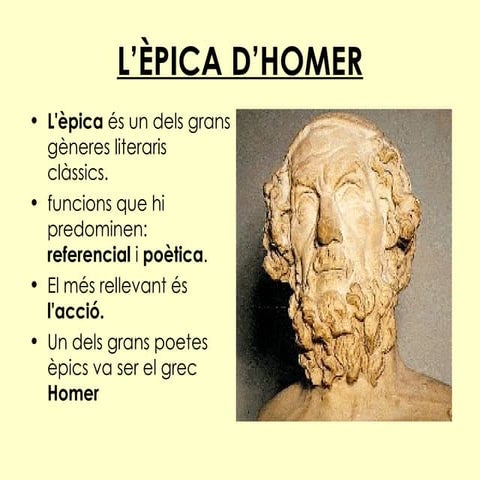 Les aventures d´ulisses | PPT