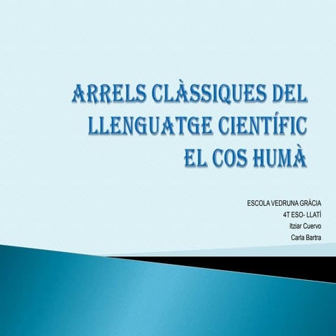 Carla Bartra, Itziar Cuervo