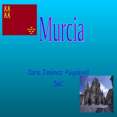 Murcia