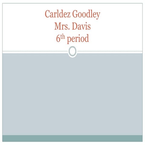 Carldez goodleygfgggggggggg