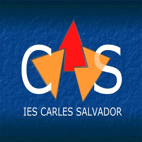 Carles salvador I
