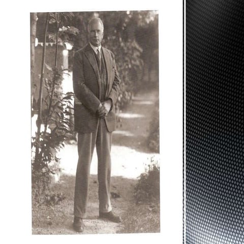 Carl gustav jung photo album