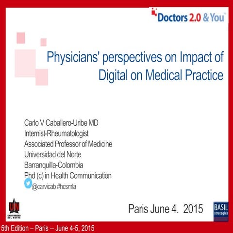 Understanding Social Media in Latin America 