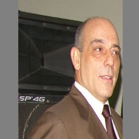 Carlos Alberto