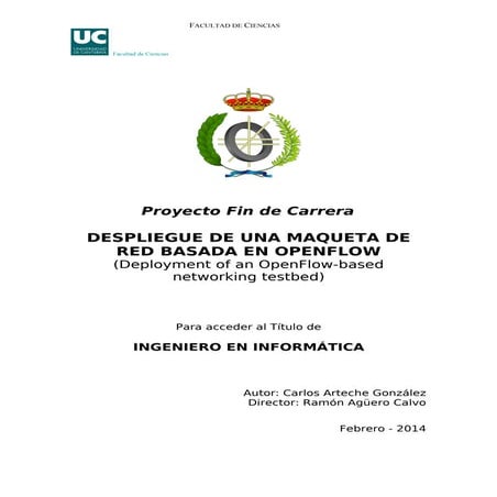 Carlos arteche gonzalez