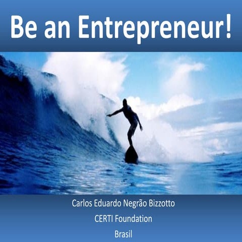 Conferencia Carlos Bizzotto 