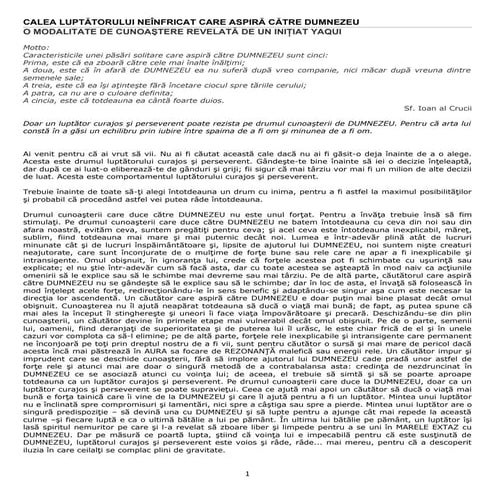 Carlos castaneda   calea luptatorului neinfricat care aspira catre dumnezeu