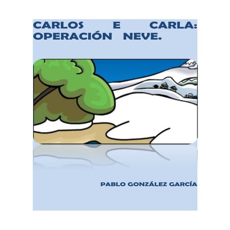 "Carlos e Carla". por Pablo
