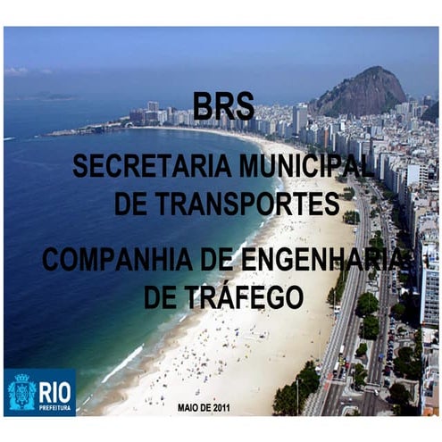 Sistema BRS | PDF