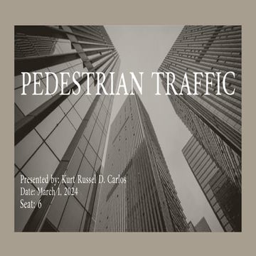 Pedestrian Traffic for Planetarium and Observatory.pdf